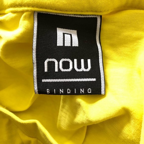 Now tee shirt - Picture 3 of 3